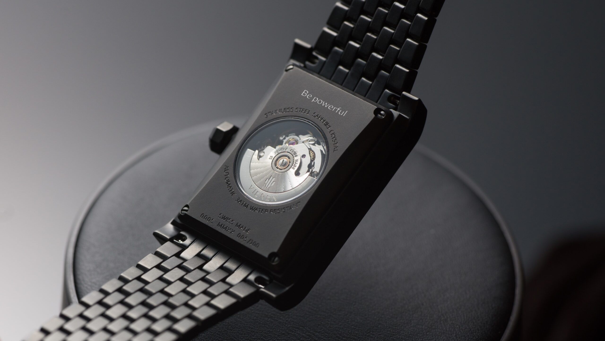 Engraved Wood Watches for Men – krashcar
